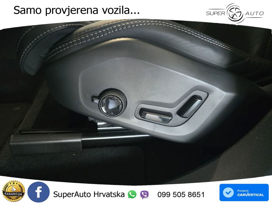 Volvo XC60 B4 Diesel AWD Geartronic ACC+GR SJED+360+PANO