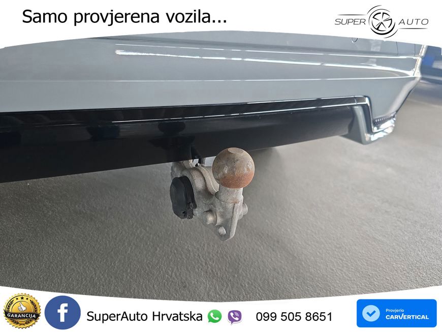 Volvo XC60 B4 Diesel AWD Geartronic ACC+GR SJED+360+PANO