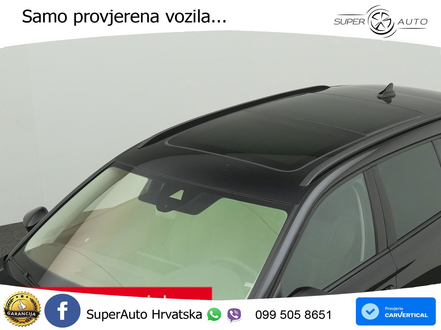 Škoda Octavia Combi 2.0 TDI (150 KS) DSG ACC+GR SJED+360+PANO