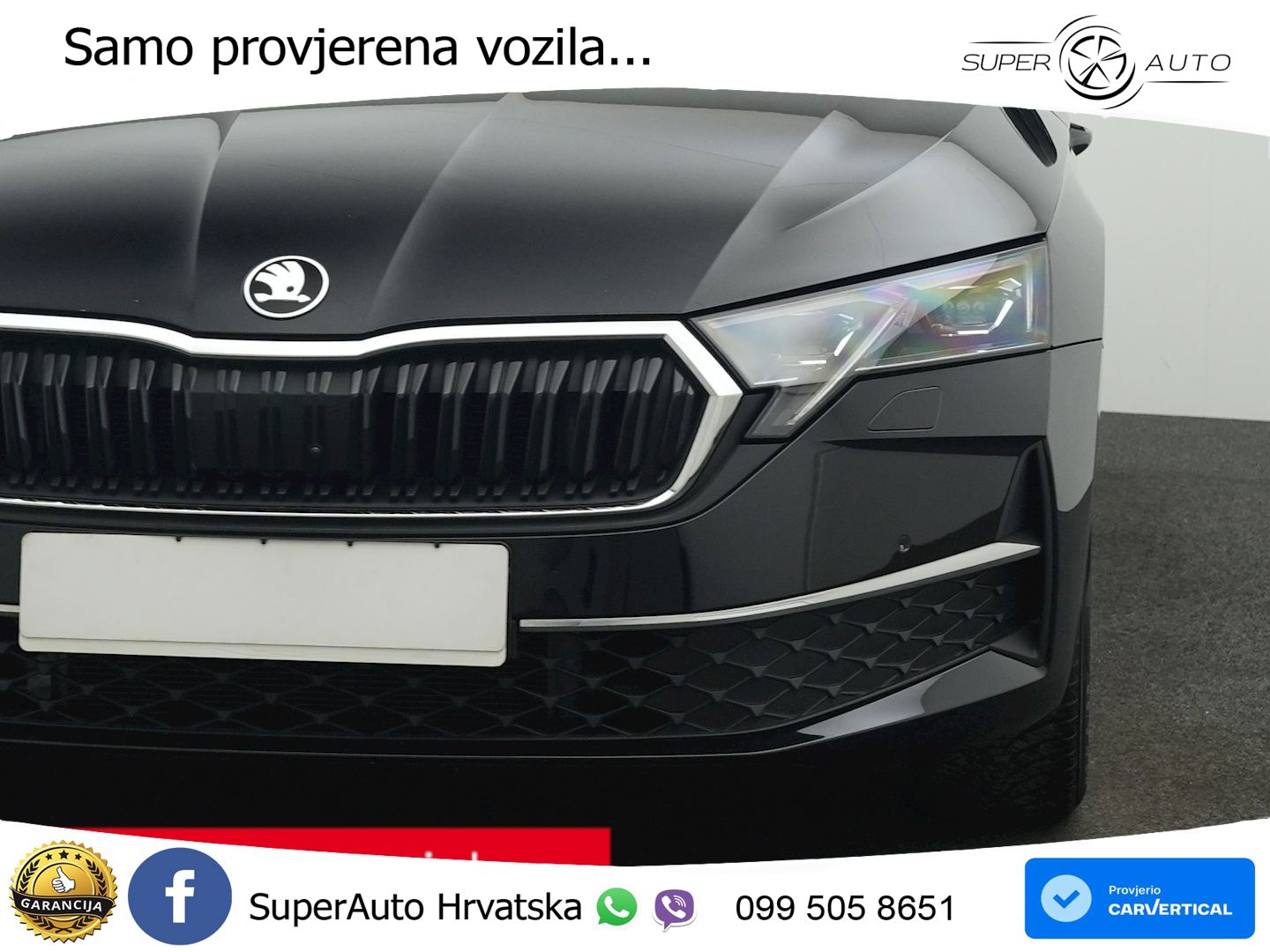 Škoda Octavia Combi 2.0 TDI (150 KS) DSG ACC+GR SJED+360+PANO