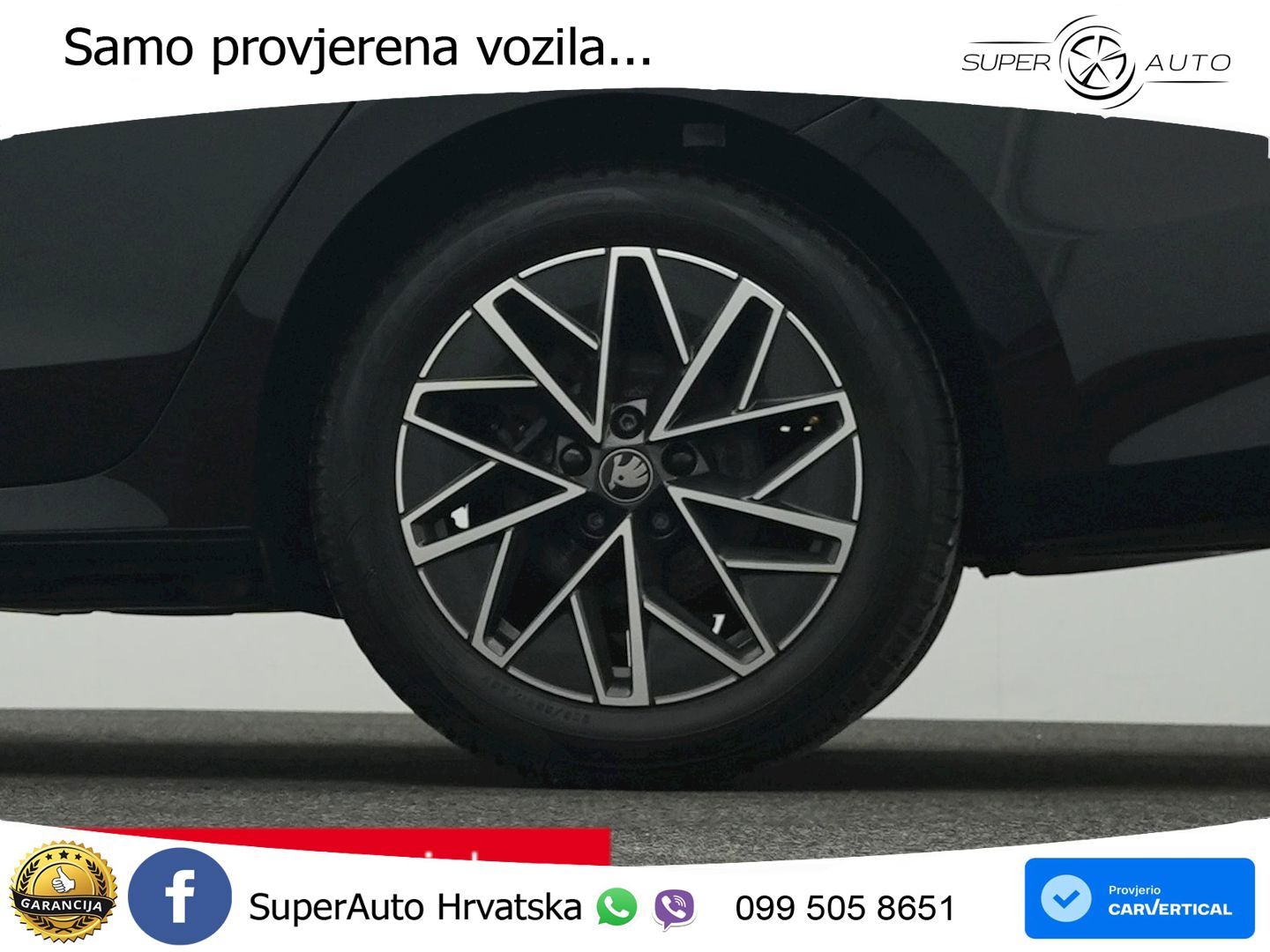 Škoda Octavia Combi 2.0 TDI (150 KS) DSG ACC+GR SJED+360+PANO