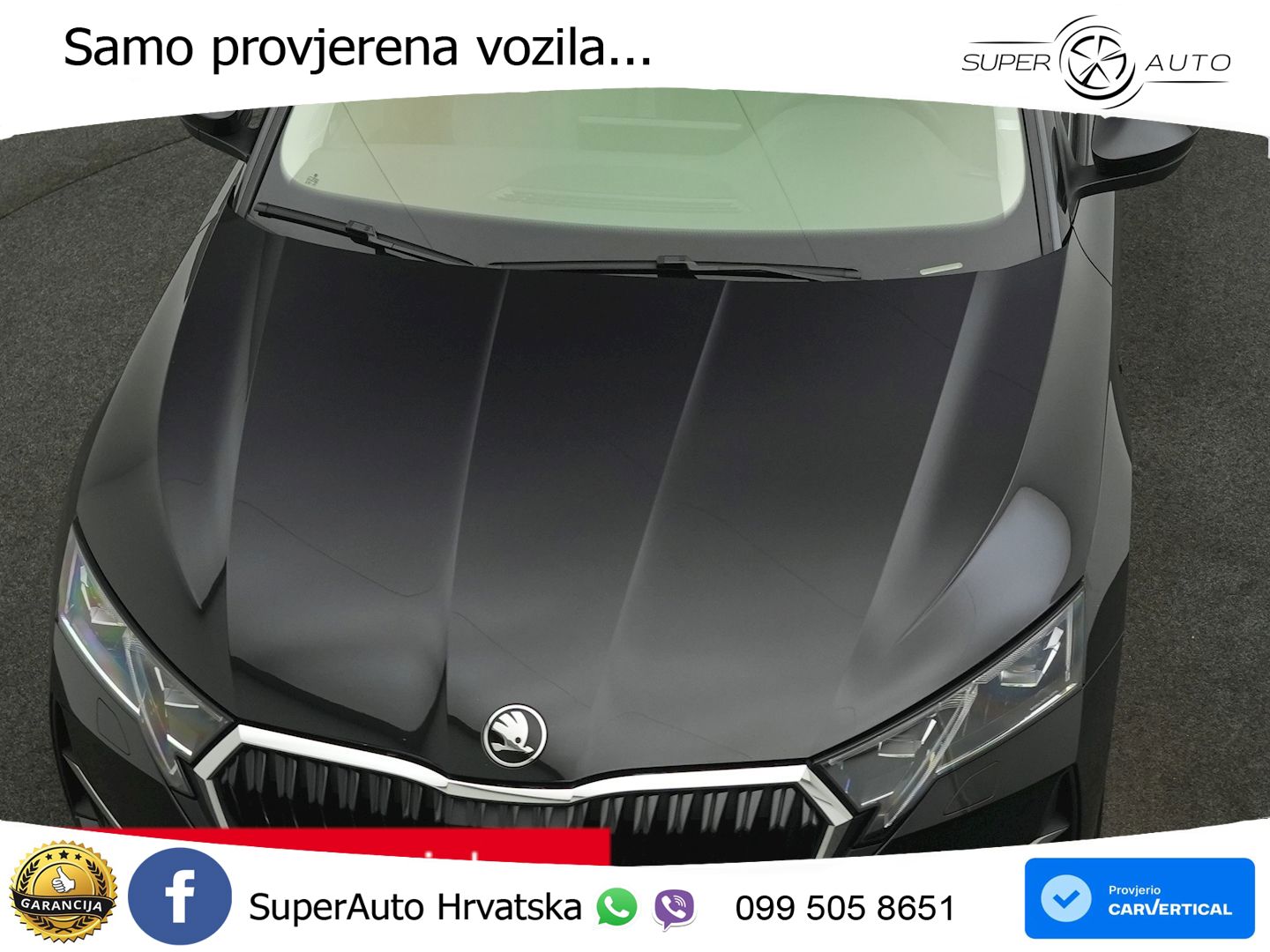 Škoda Octavia Combi 2.0 TDI (150 KS) DSG ACC+GR SJED+360+PANO
