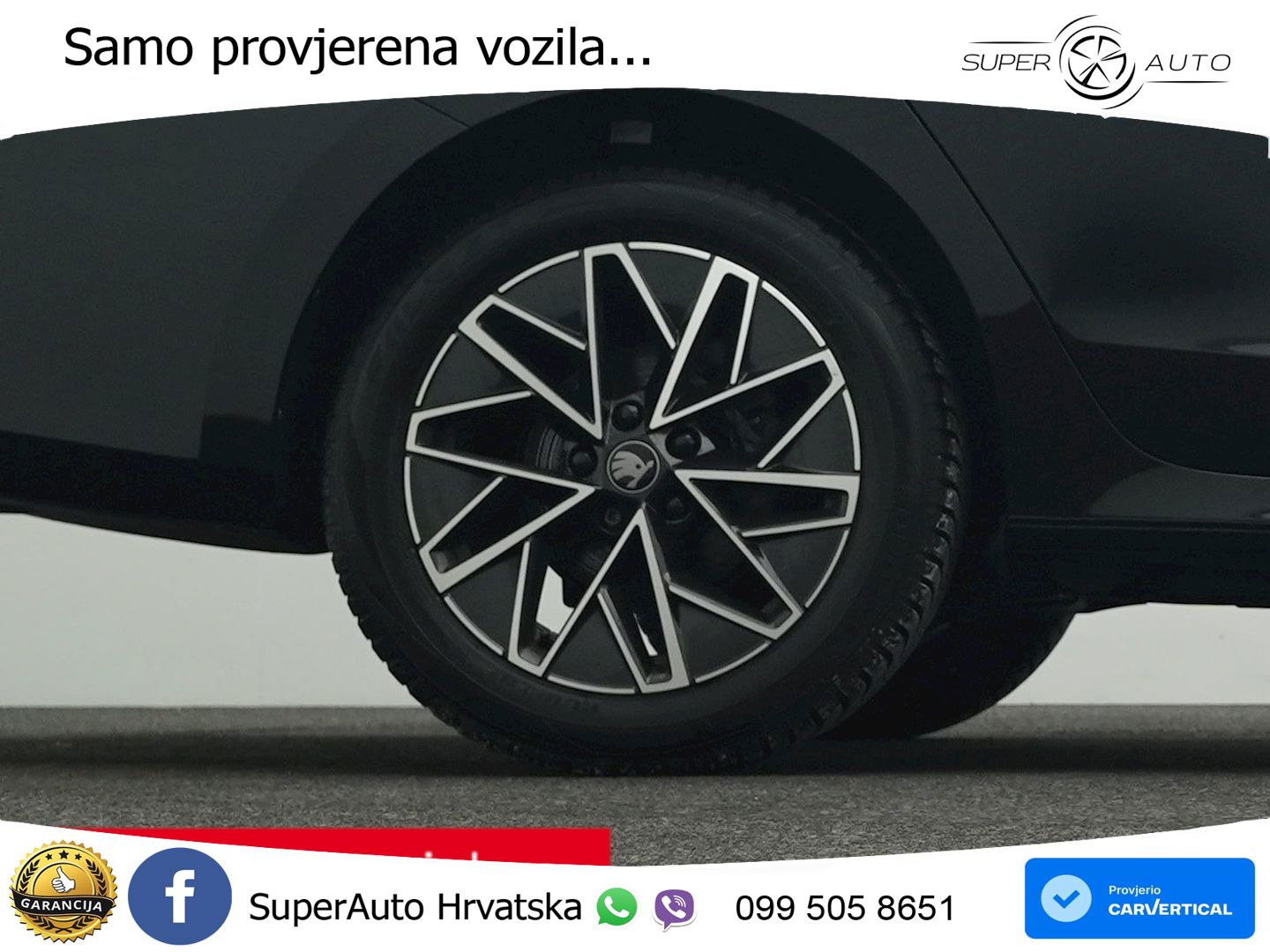 Škoda Octavia Combi 2.0 TDI (150 KS) DSG ACC+GR SJED+360+PANO