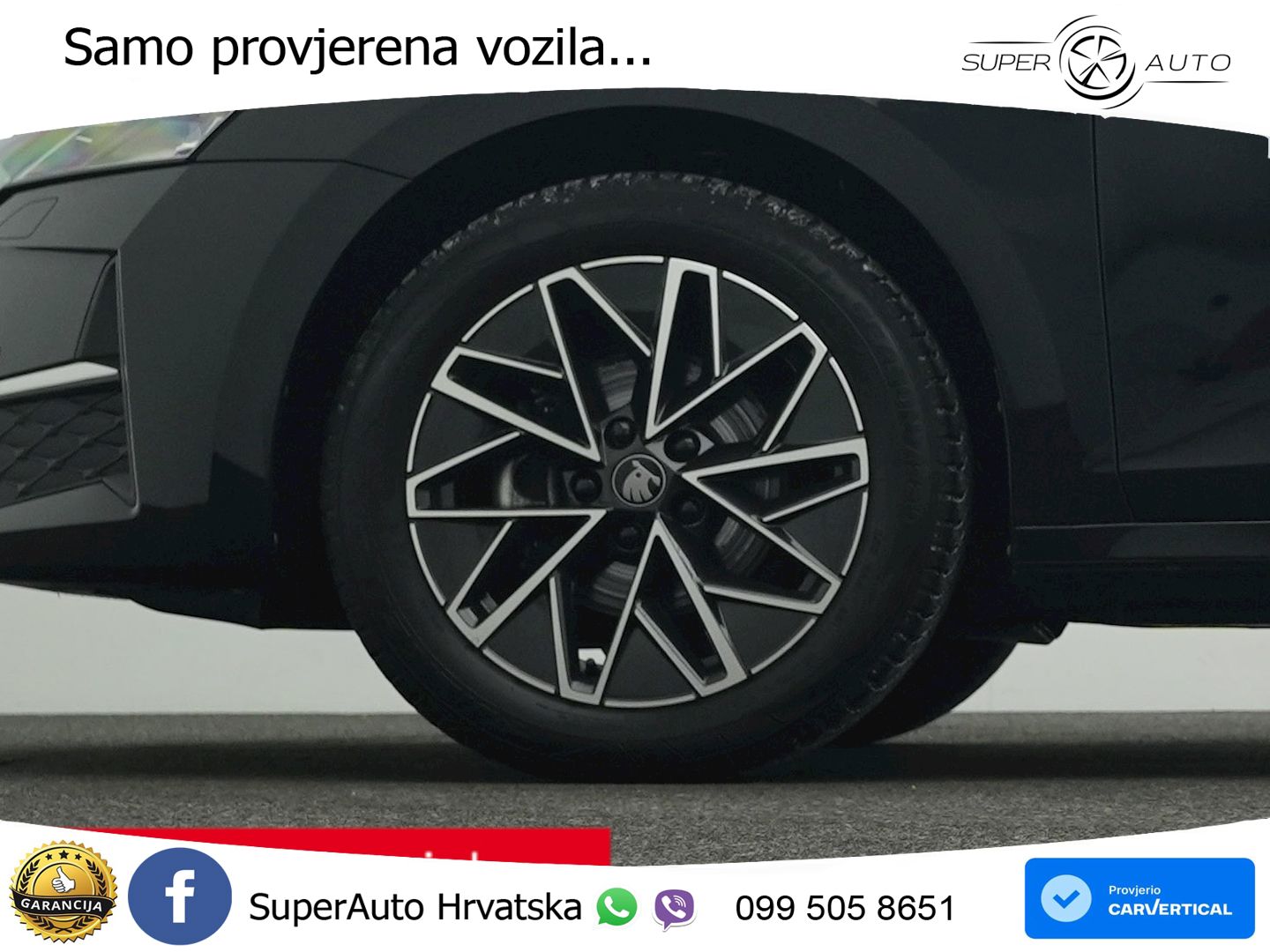 Škoda Octavia Combi 2.0 TDI (150 KS) DSG ACC+GR SJED+360+PANO