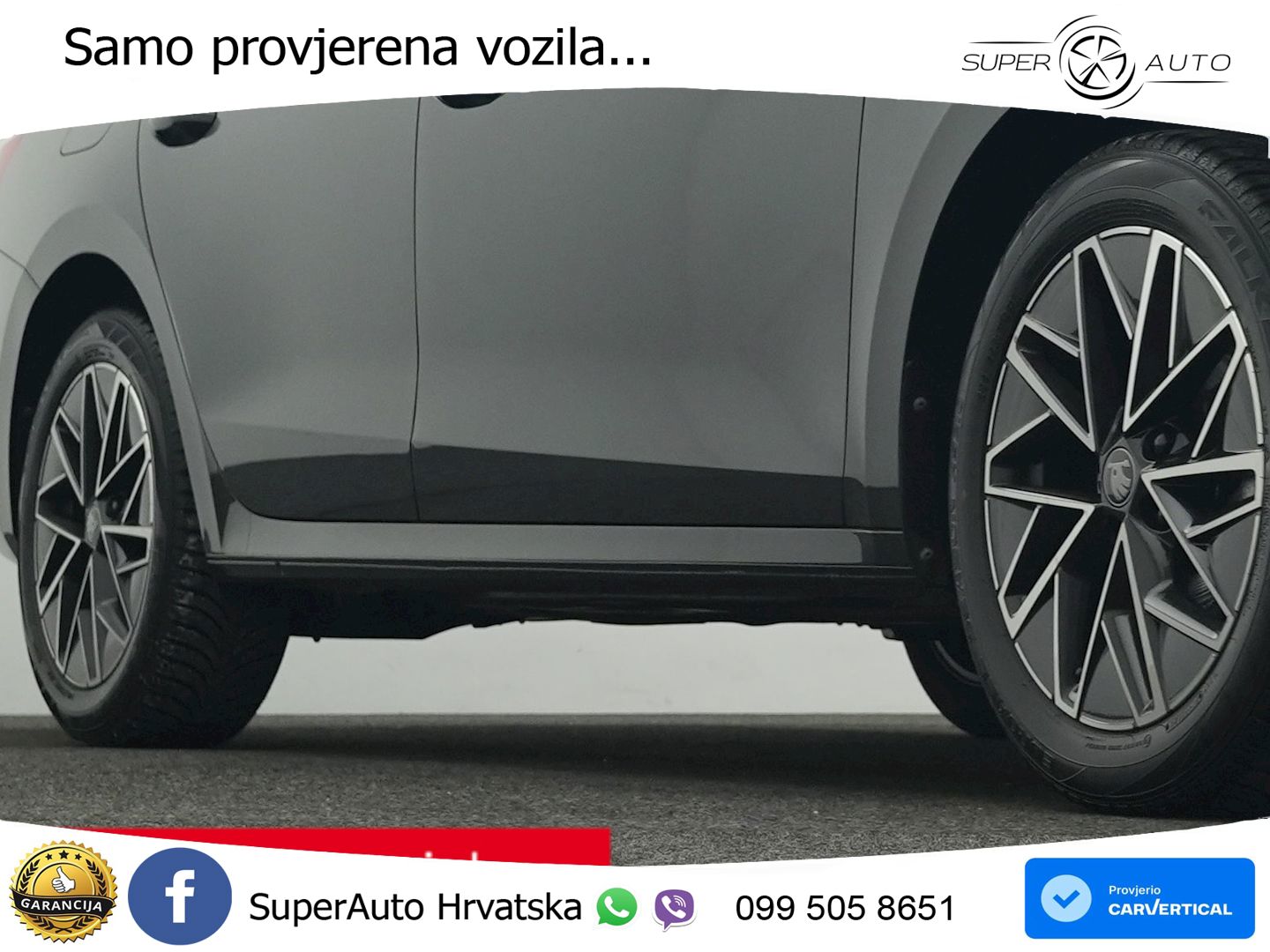 Škoda Octavia Combi 2.0 TDI (150 KS) DSG ACC+GR SJED+360+PANO