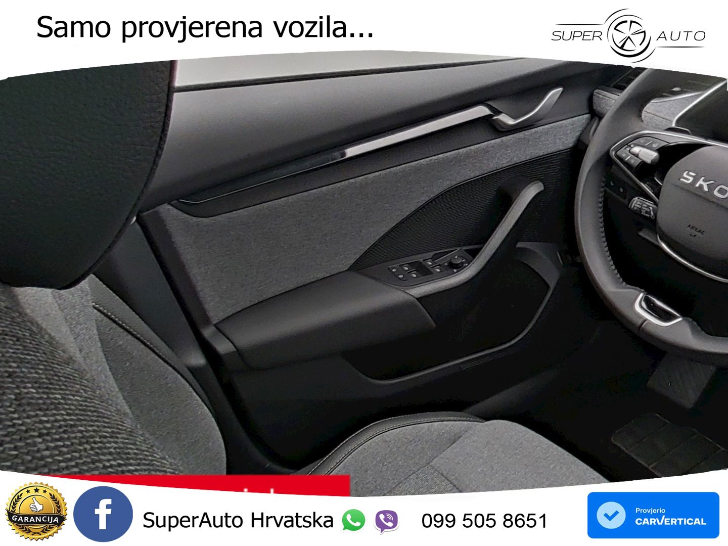 Škoda Octavia Combi 2.0 TDI (150 KS) DSG ACC+GR SJED+360+PANO