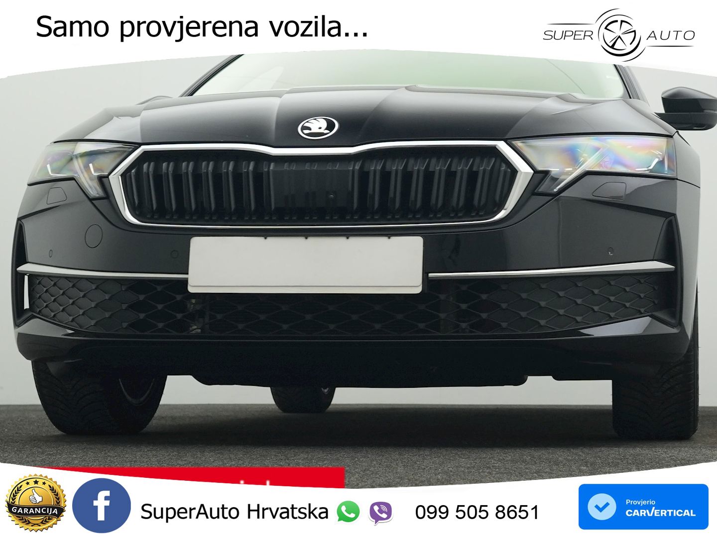 Škoda Octavia Combi 2.0 TDI (150 KS) DSG ACC+GR SJED+360+PANO