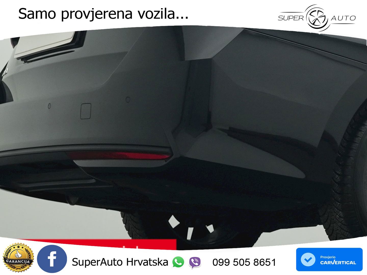 Škoda Octavia Combi 2.0 TDI (150 KS) DSG ACC+GR SJED+360+PANO