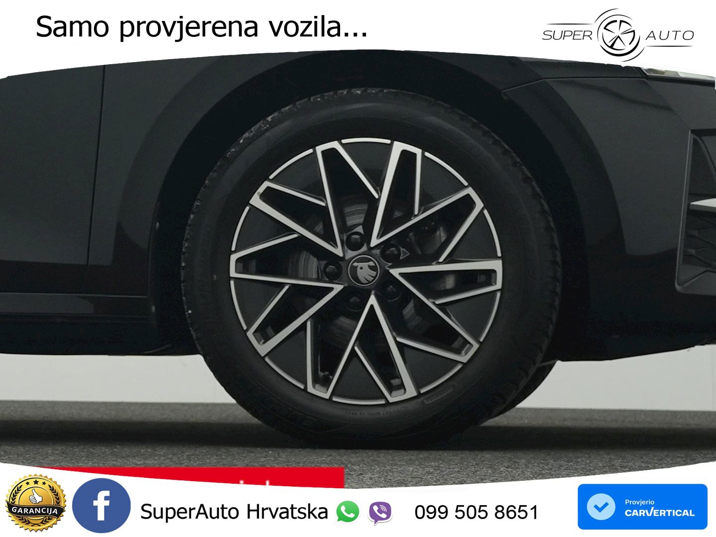 Škoda Octavia Combi 2.0 TDI (150 KS) DSG ACC+GR SJED+360+PANO