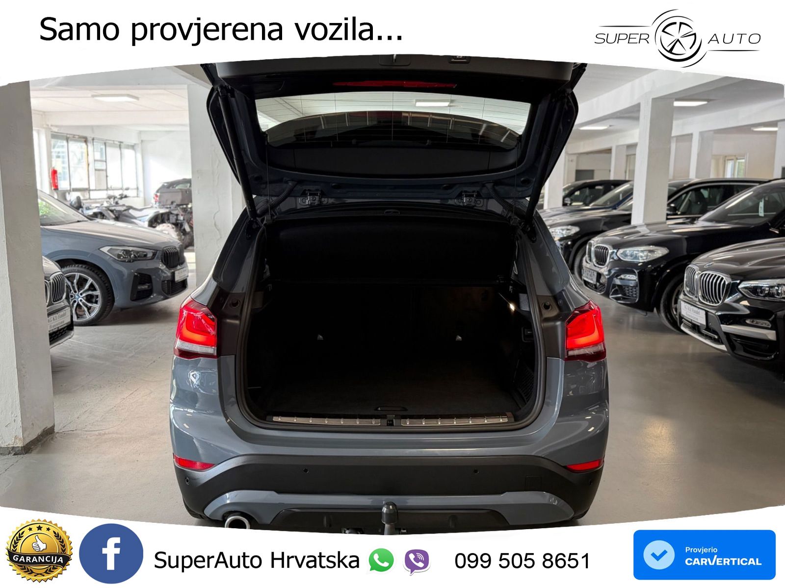 BMW X1 18i (140 KS) Steptronic LED+GR SJED+ACC