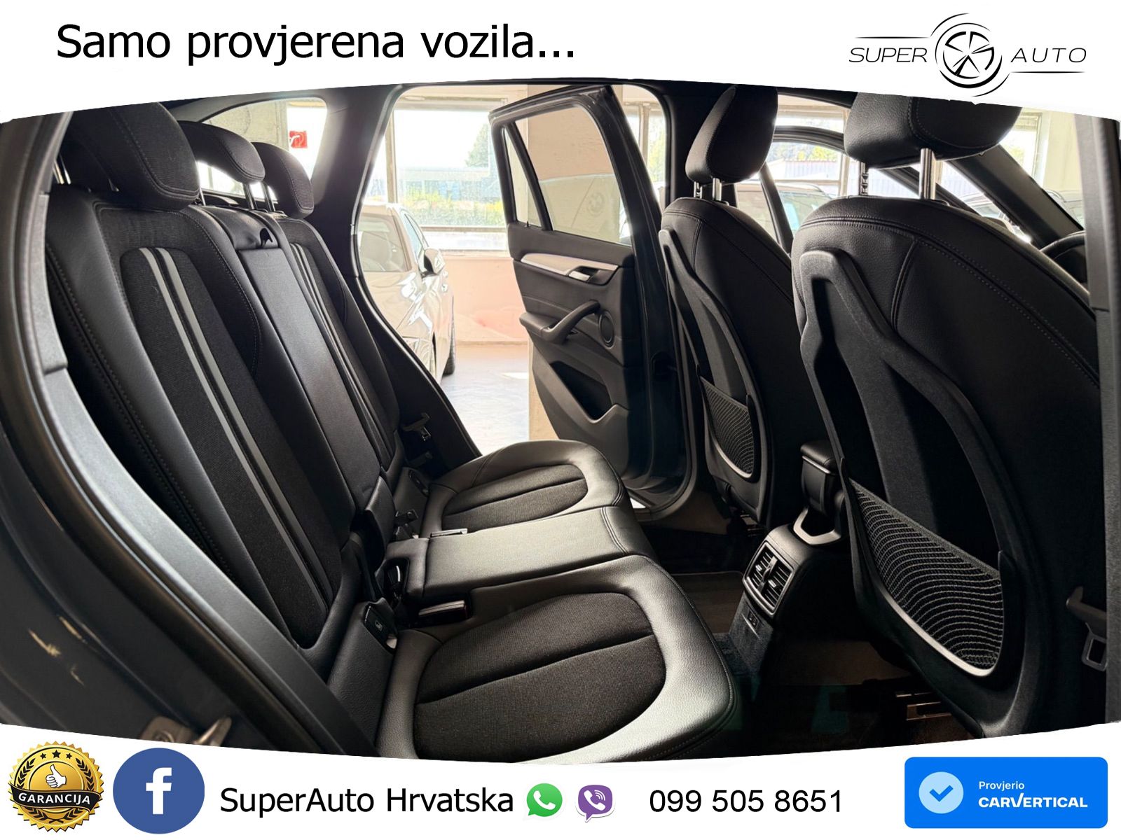 BMW X1 18i (140 KS) Steptronic LED+GR SJED+ACC