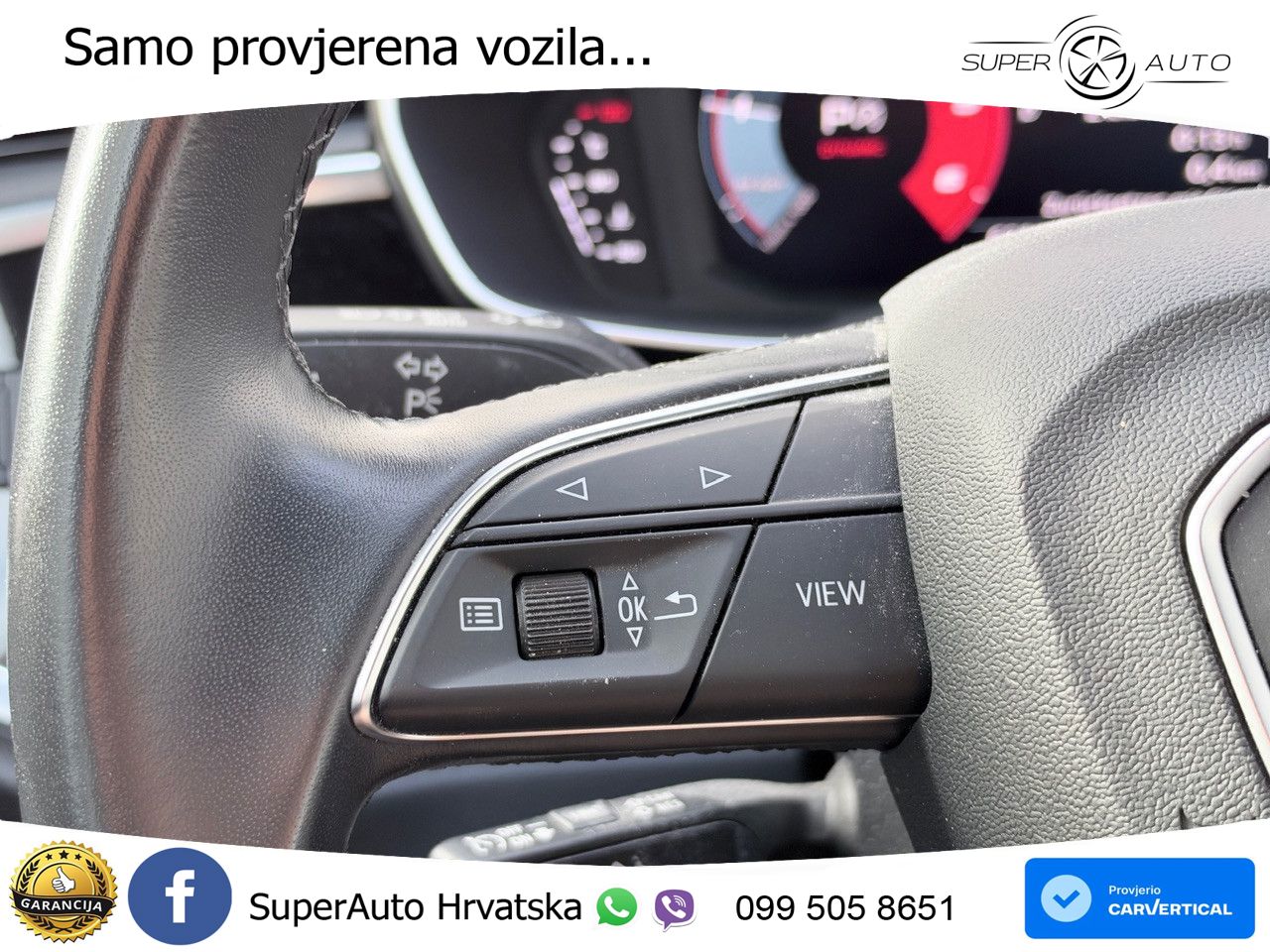 Audi Q3 40 TDI (200 KS) quattro S tronic advanced