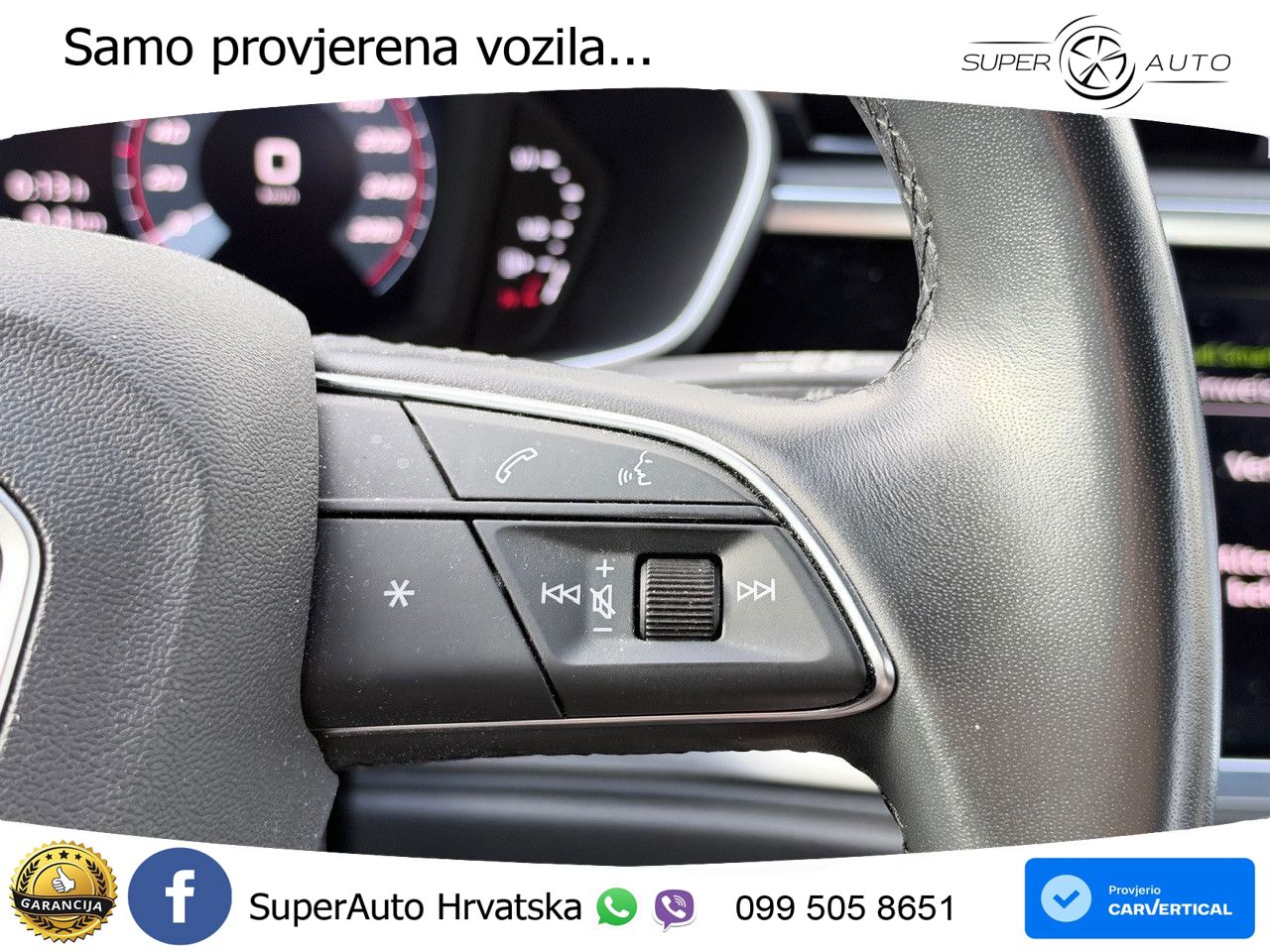 Audi Q3 40 TDI (200 KS) quattro S tronic advanced