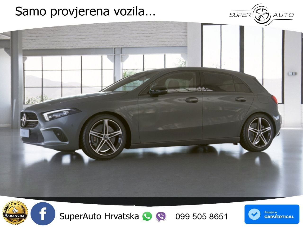 Mercedes-Benz A 250 4MATIC 8G-DCT Night paket LED+GR SJED+ACC