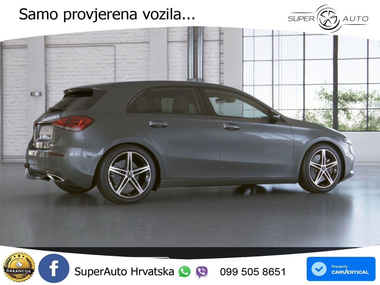 Mercedes-Benz A 250 4MATIC 8G-DCT Night paket LED+GR SJED+ACC