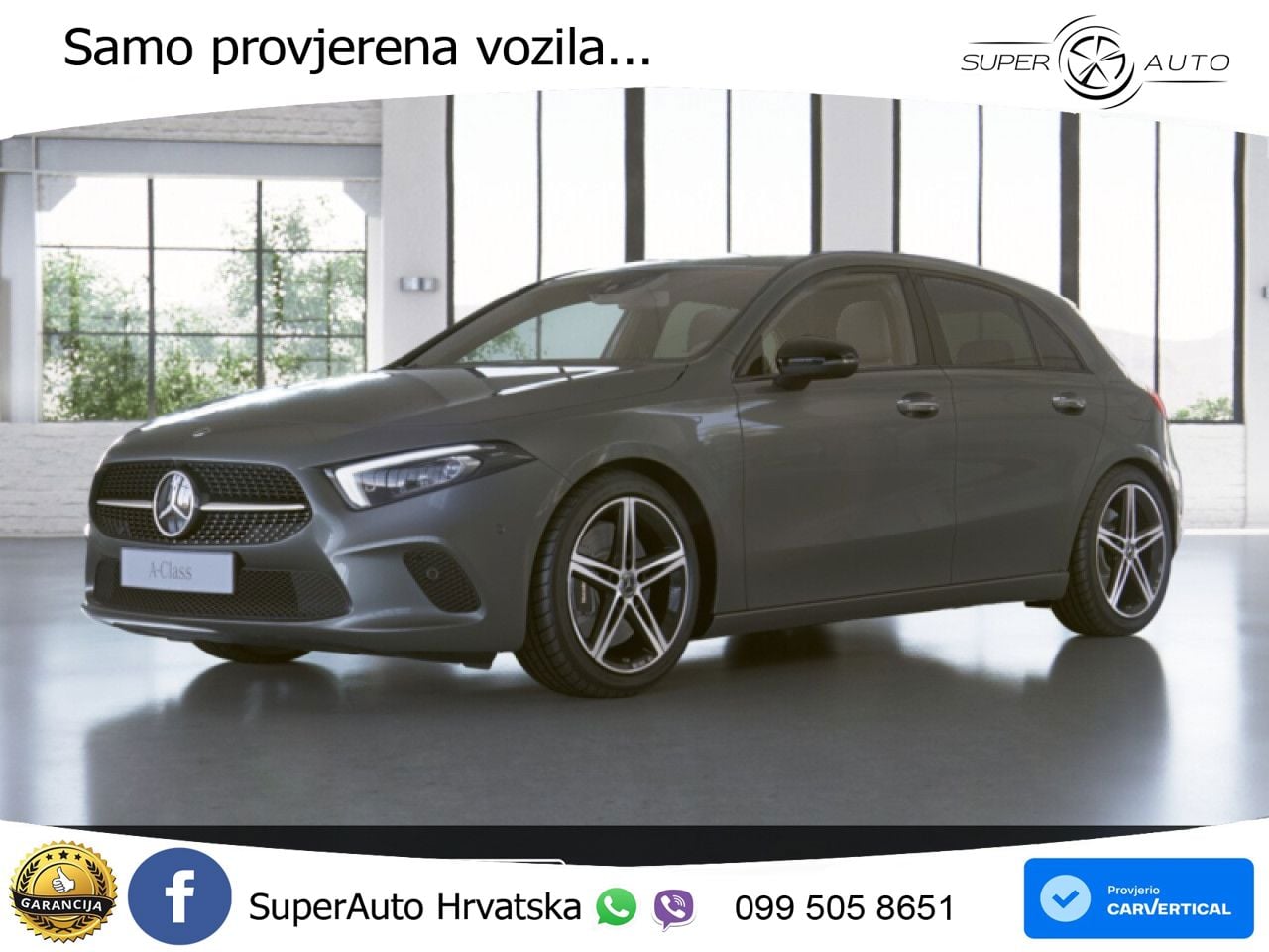 Mercedes-Benz A 250 4MATIC 8G-DCT Night paket LED+GR SJED+ACC