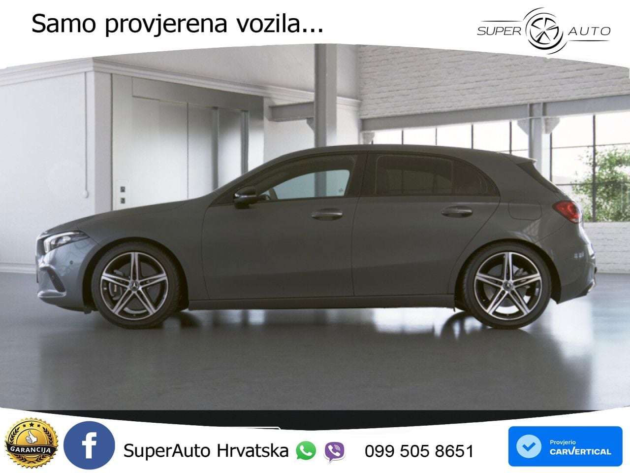 Mercedes-Benz A 250 4MATIC 8G-DCT Night paket LED+GR SJED+ACC