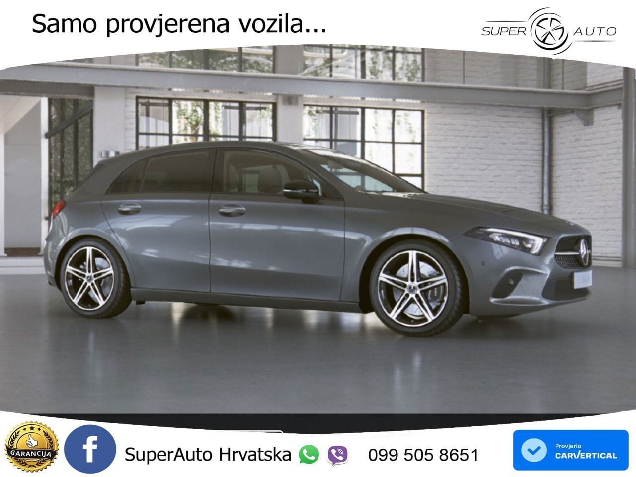 Mercedes-Benz A 250 4MATIC 8G-DCT Night paket LED+GR SJED+ACC