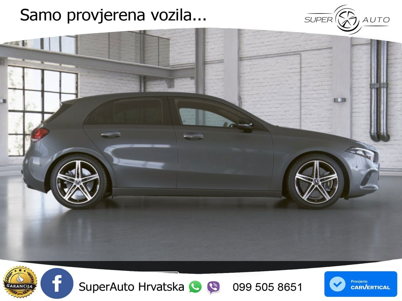 Mercedes-Benz A 250 4MATIC 8G-DCT Night paket LED+GR SJED+ACC