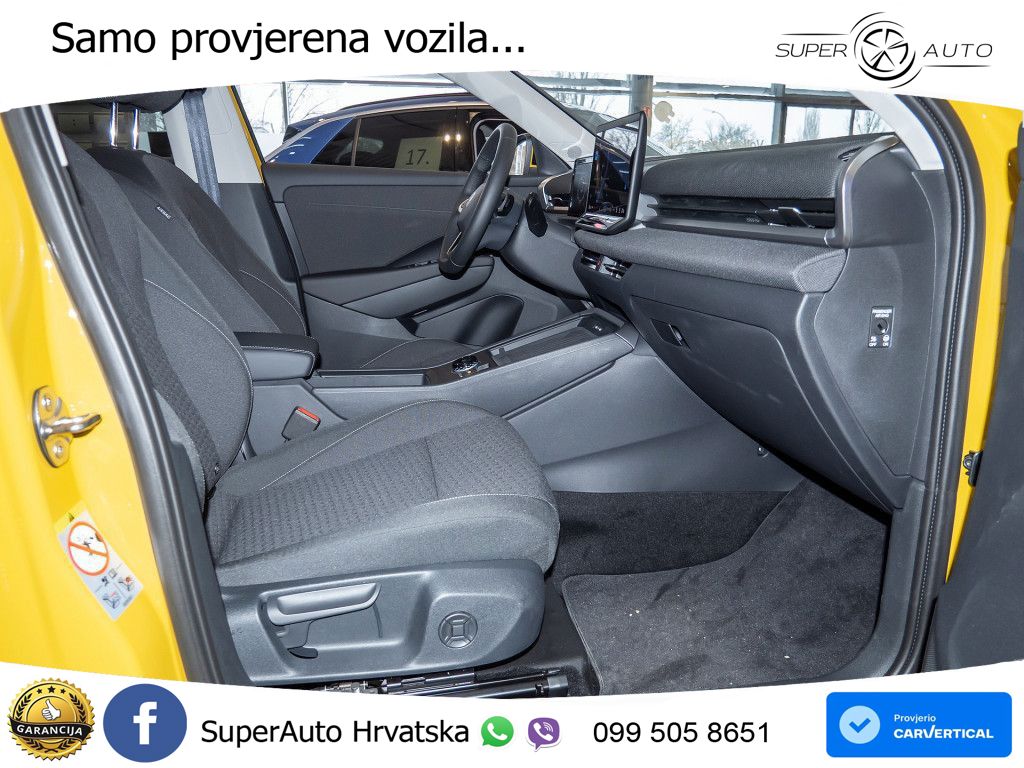 Volkswagen T-Roc 1.5 eTSI (116 KS)  DSG LED+GR SJED+ACC