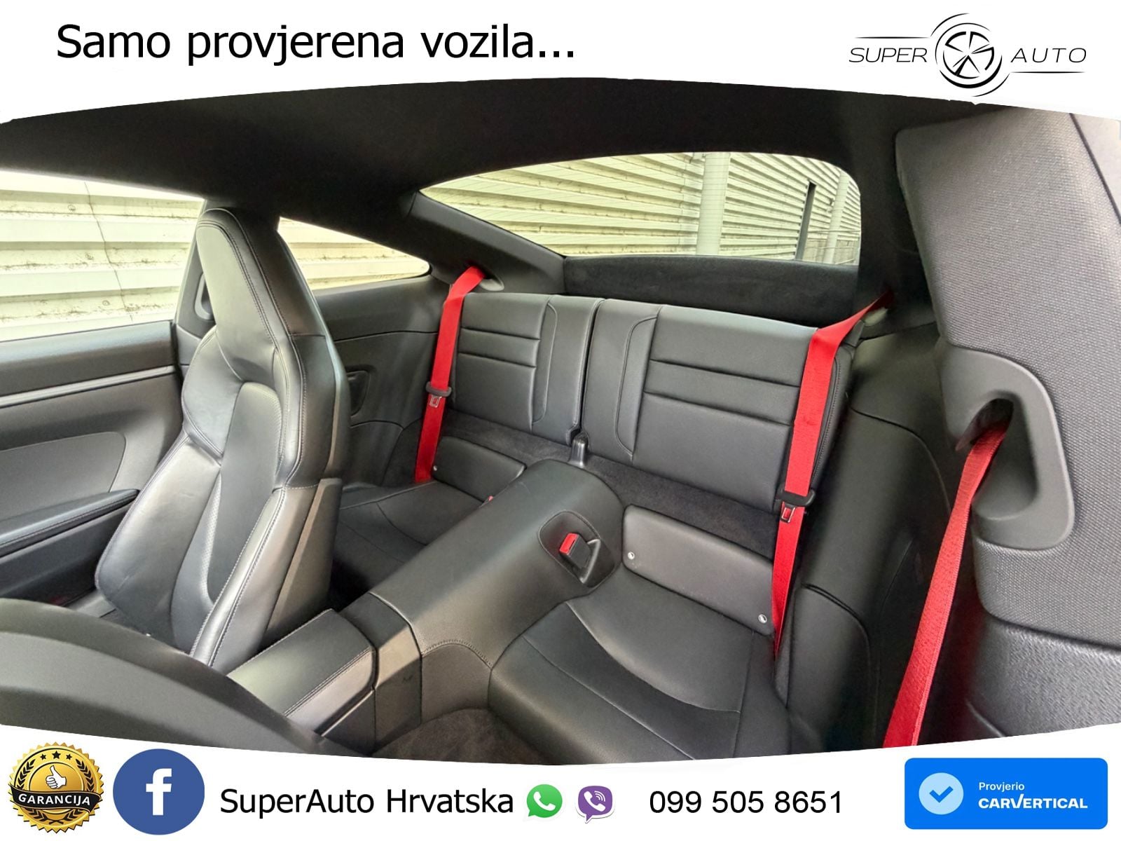 Porsche 911 Carrera 3.0 (385 KS) PDK