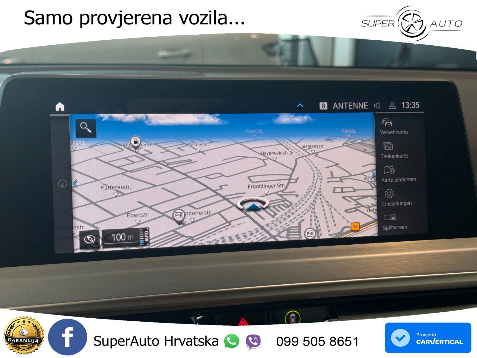 BMW X3 30e xDrive Steptronic LED+GR SJED+ACC