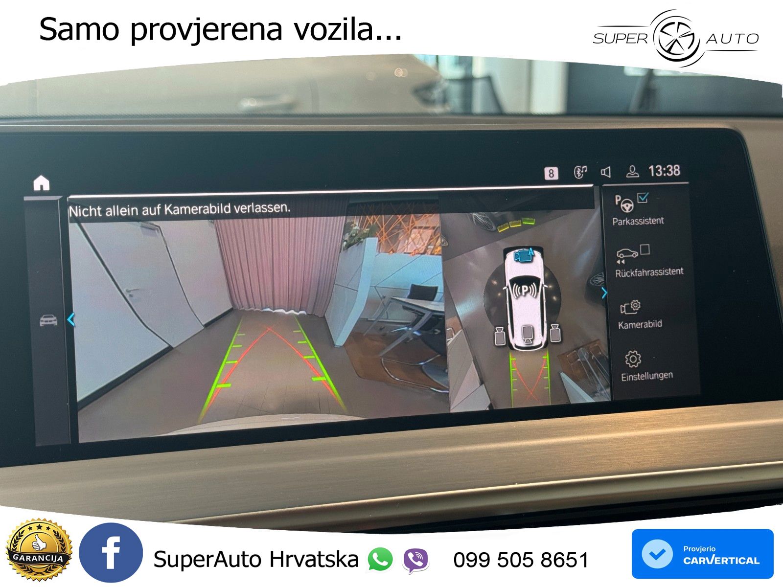 BMW X3 30e xDrive Steptronic LED+GR SJED+ACC