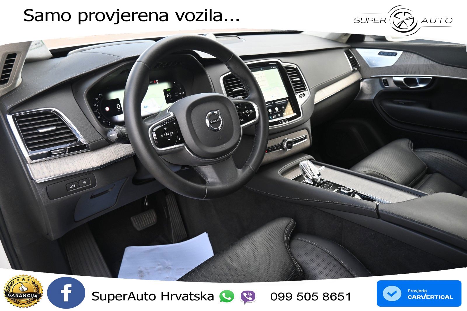 Volvo XC90 Recharge 2.0 T8 AWD Geartronic ACC+HEAD+4xGR SJED+360+PANO