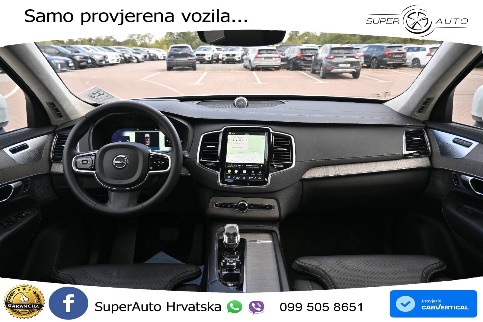 Volvo XC90 Recharge 2.0 T8 AWD Geartronic ACC+HEAD+4xGR SJED+360+PANO