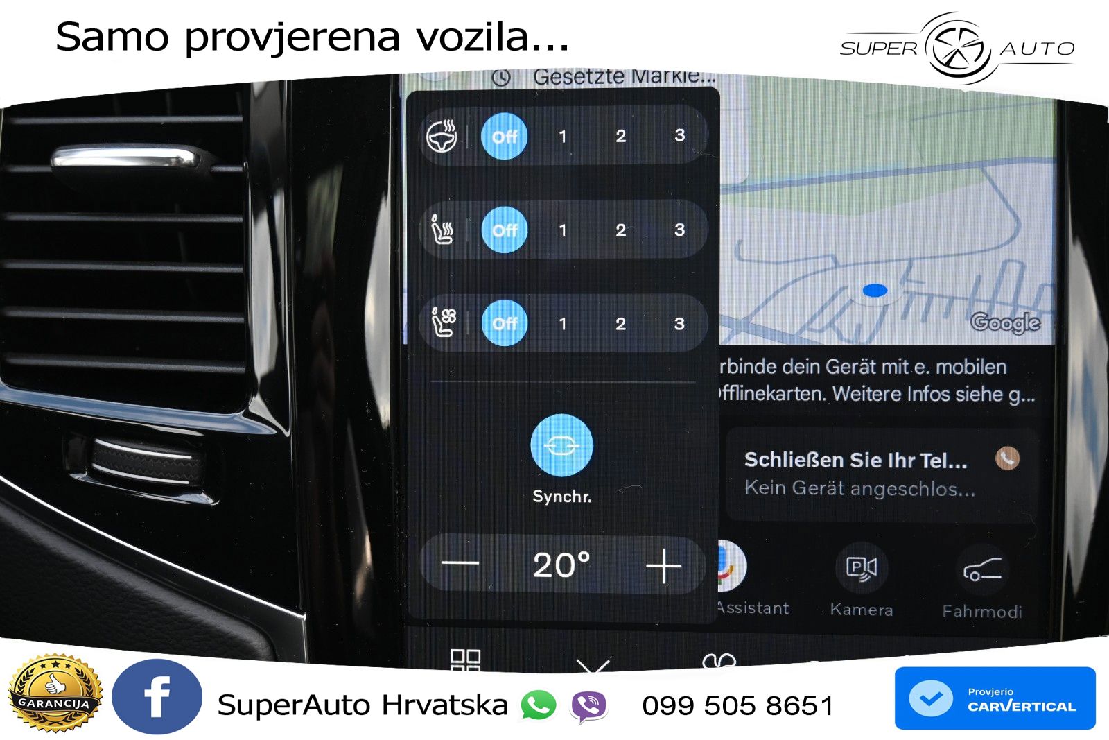 Volvo XC90 Recharge 2.0 T8 AWD Geartronic ACC+HEAD+4xGR SJED+360+PANO