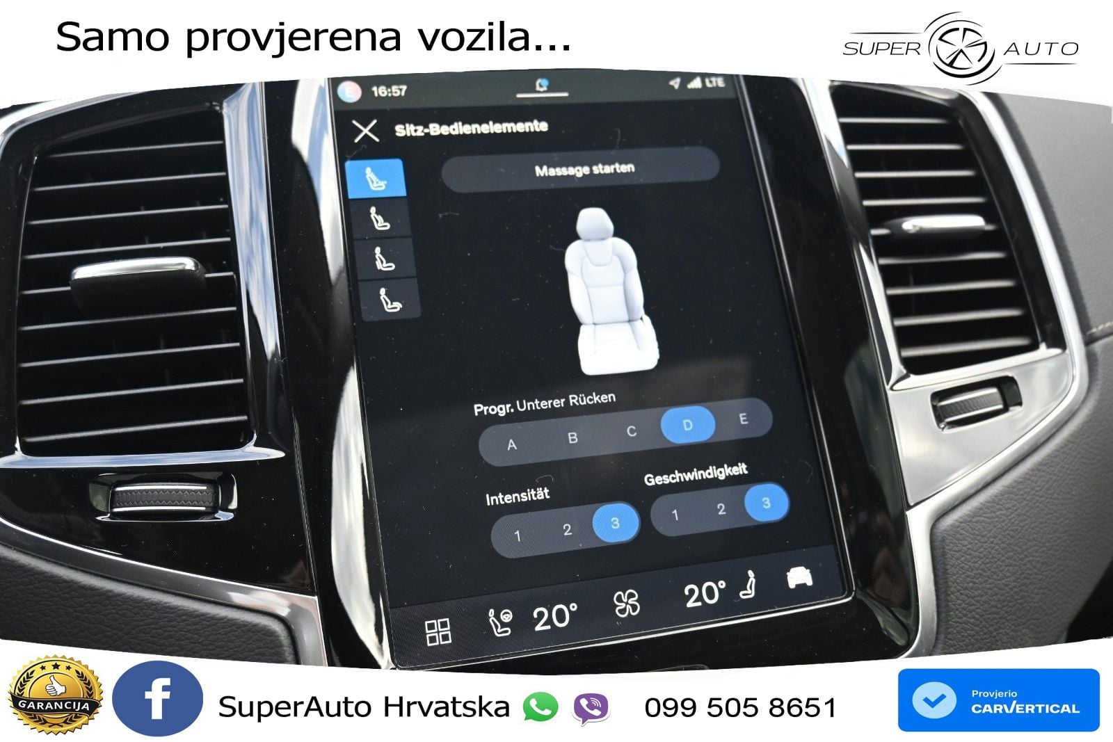 Volvo XC90 Recharge 2.0 T8 AWD Geartronic ACC+HEAD+4xGR SJED+360+PANO
