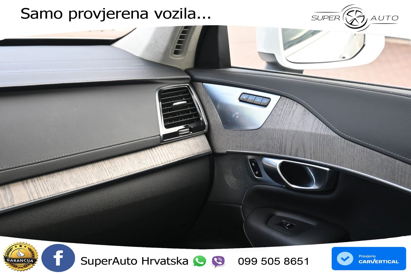 Volvo XC90 Recharge 2.0 T8 AWD Geartronic ACC+HEAD+4xGR SJED+360+PANO