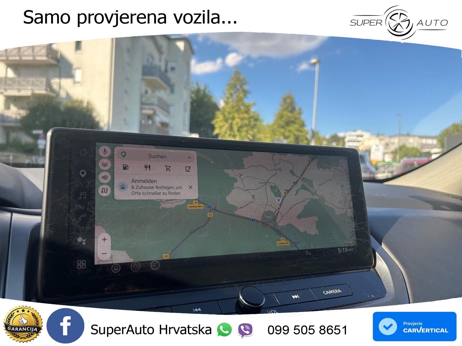 Nissan Qashqai 1.3 DIG-T (158 KS) Xtronic N-Connecta LED+GR SJED+ACC