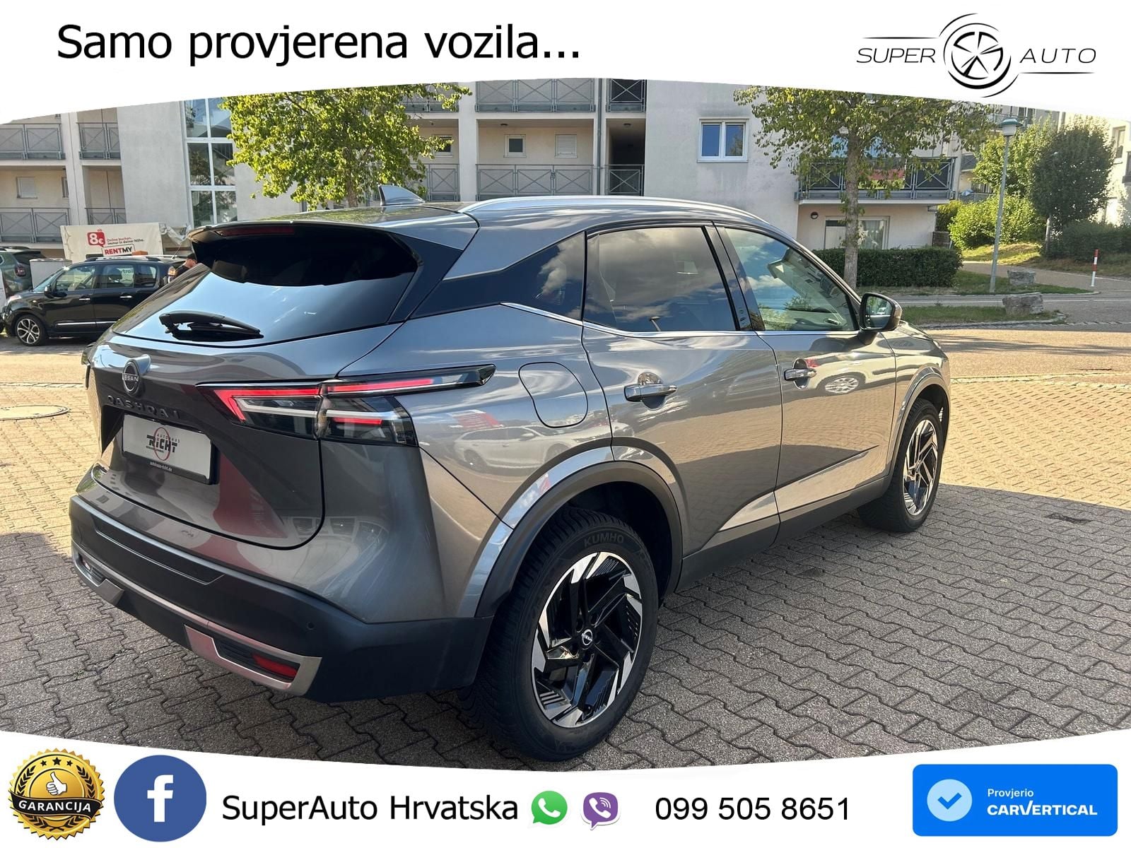 Nissan Qashqai 1.3 DIG-T (158 KS) Xtronic N-Connecta LED+GR SJED+ACC