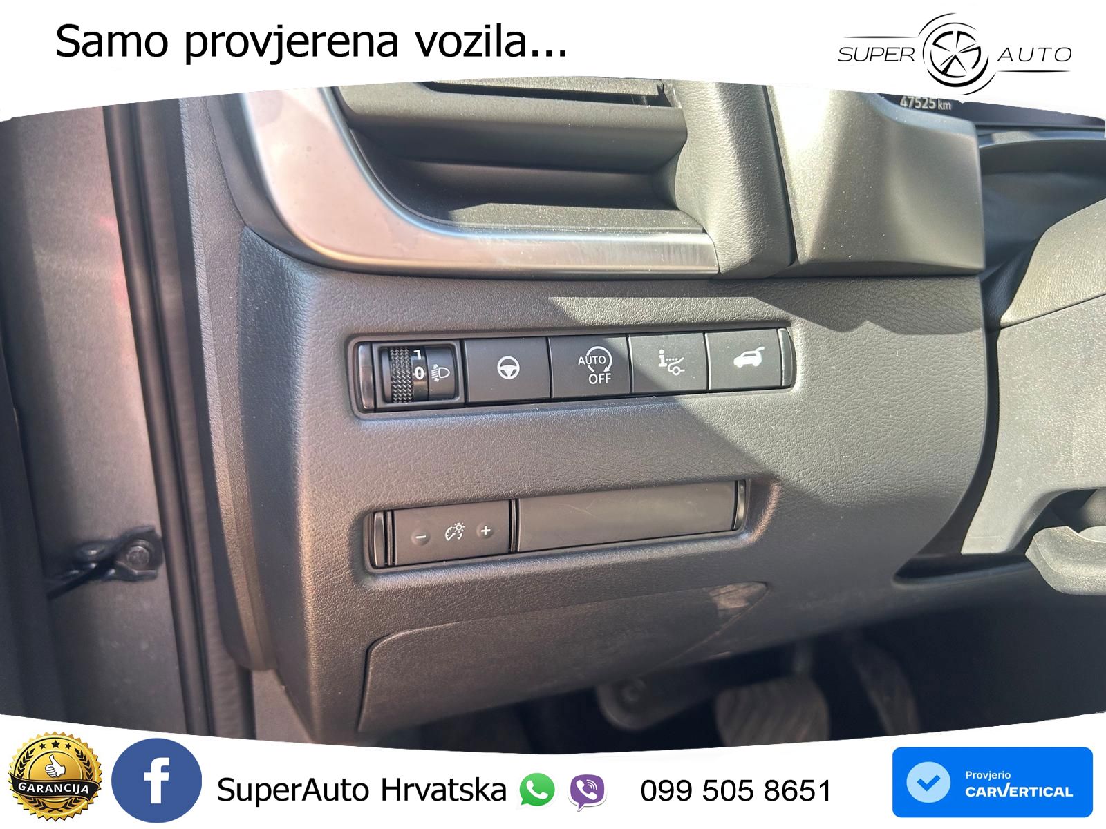 Nissan Qashqai 1.3 DIG-T (158 KS) Xtronic N-Connecta LED+GR SJED+ACC