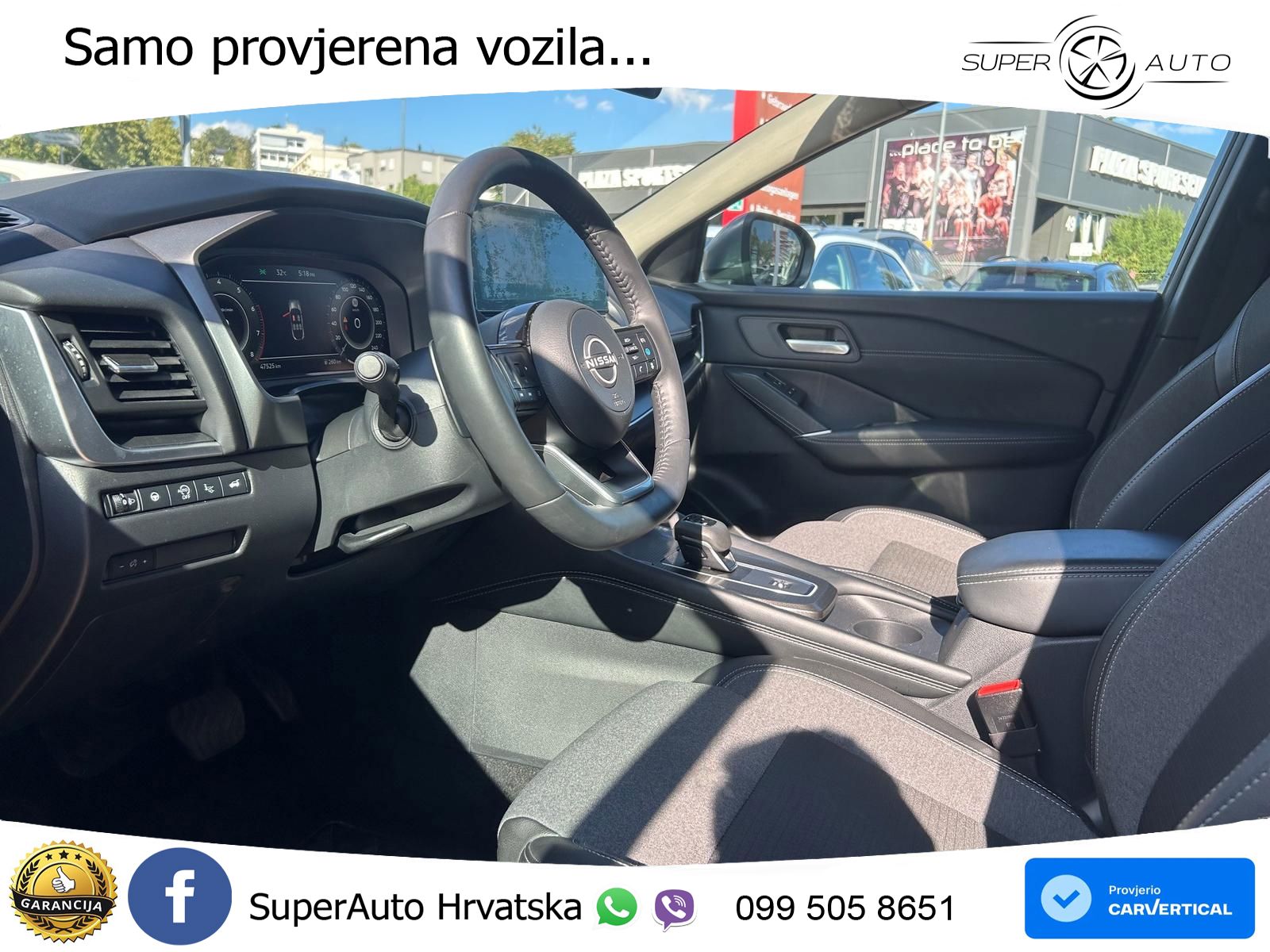 Nissan Qashqai 1.3 DIG-T (158 KS) Xtronic N-Connecta LED+GR SJED+ACC
