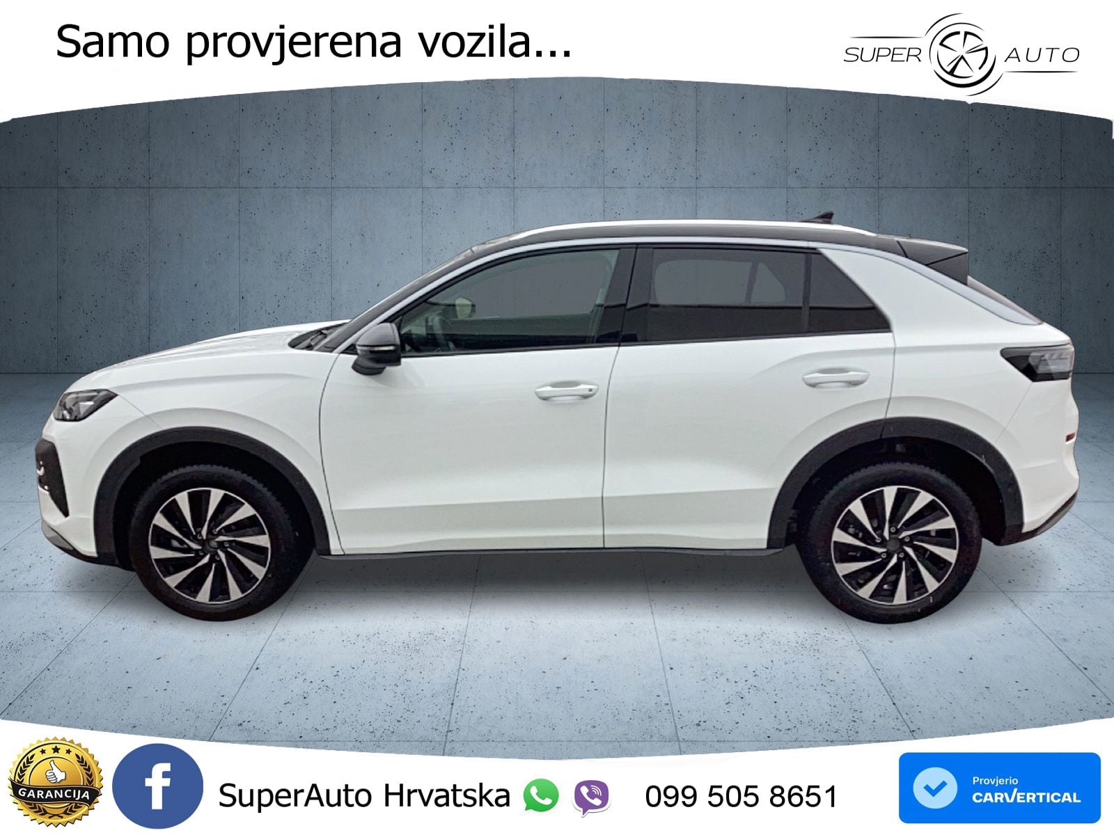 Volkswagen T-Roc II 1.5 eTSI (150 KS)  DSG LED+GR SJED+ACC