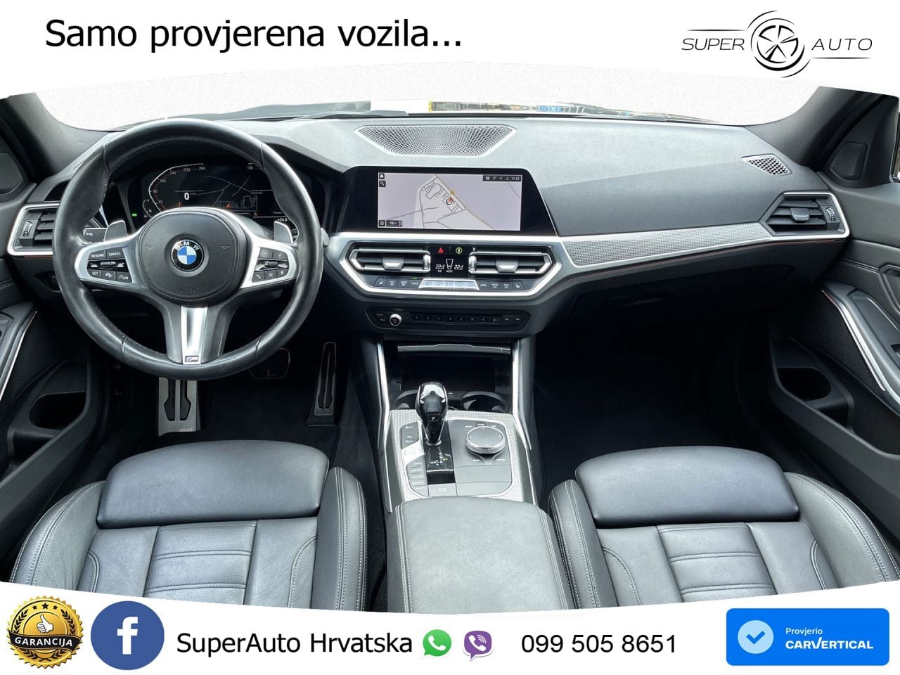 BMW 320i (184 KS) Steptronic