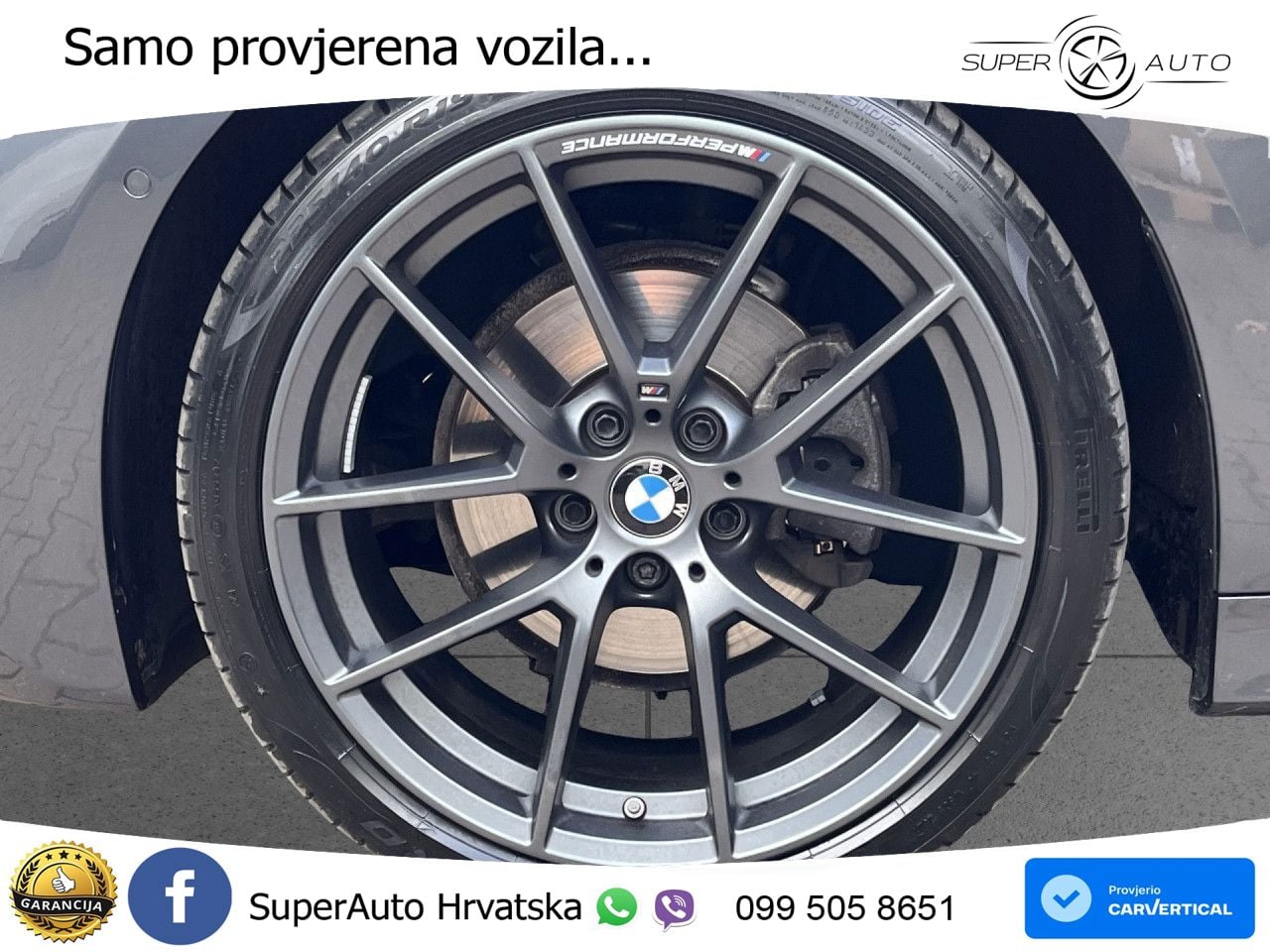 BMW 320i (184 KS) Steptronic
