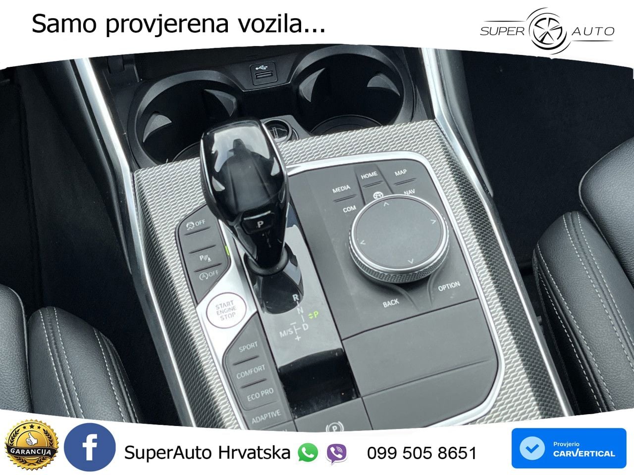 BMW 320i (184 KS) Steptronic