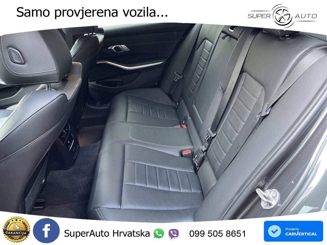 BMW 320i (184 KS) Steptronic