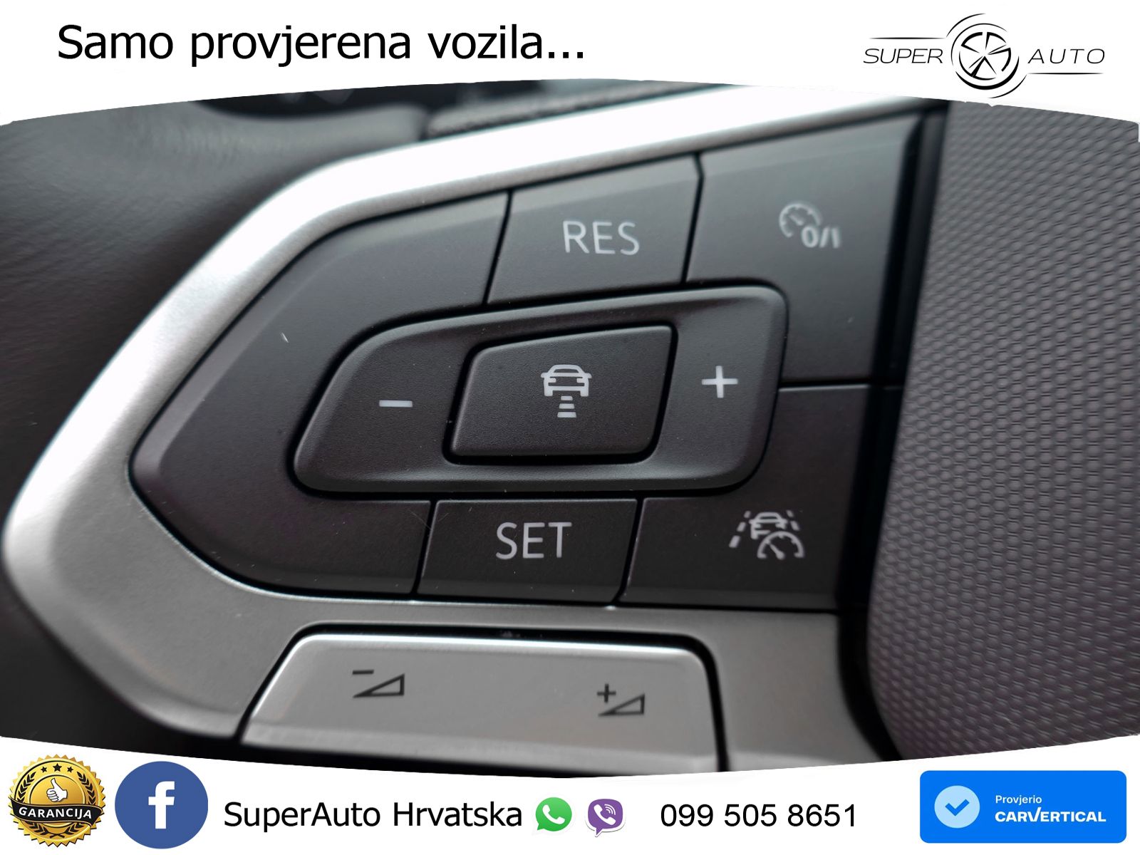 Volkswagen T-Roc 1.5 TSI (150 KS) DSG LED+GR SJED+ACC