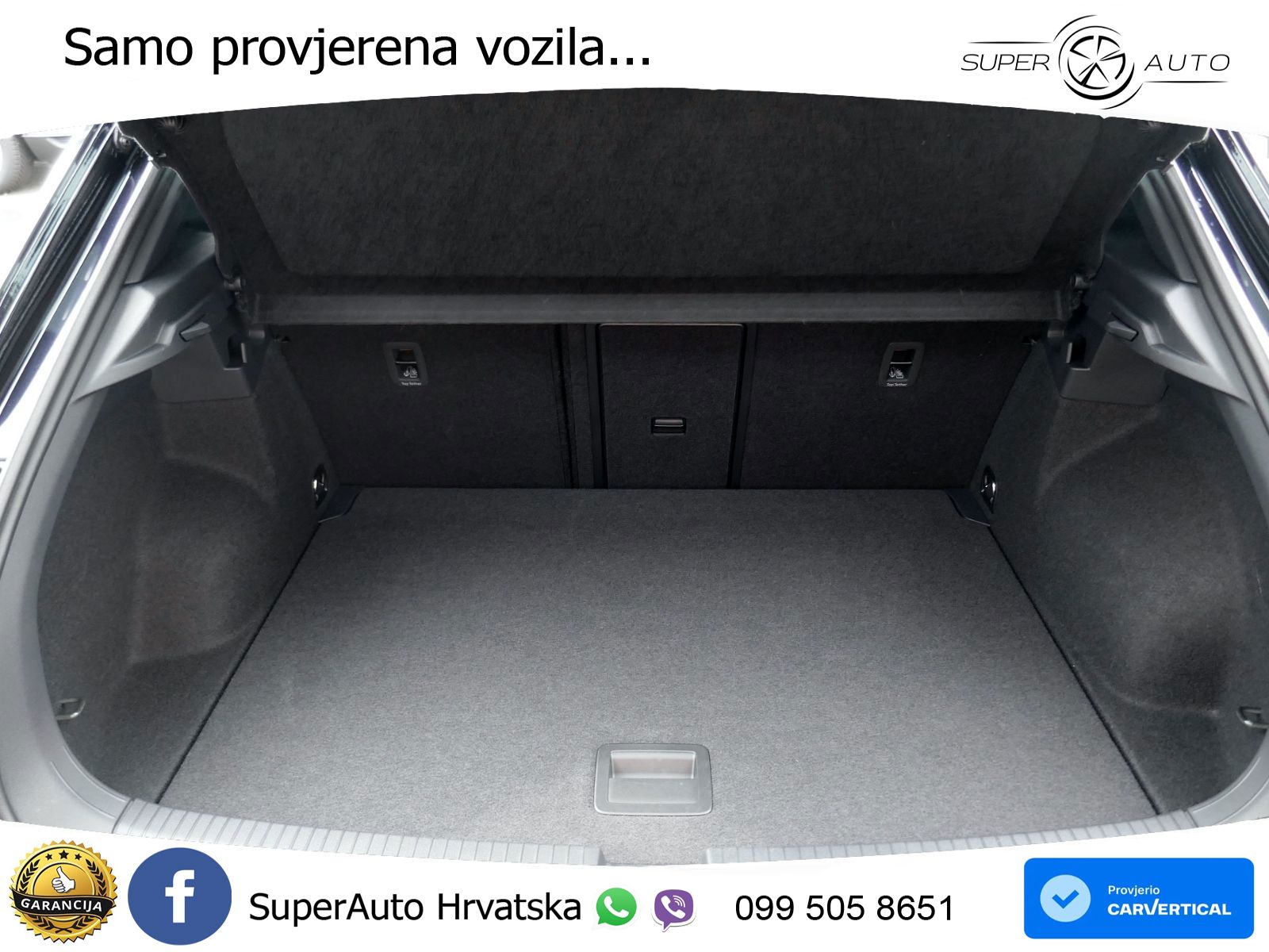 Volkswagen T-Roc 1.5 TSI (150 KS) DSG LED+GR SJED+ACC