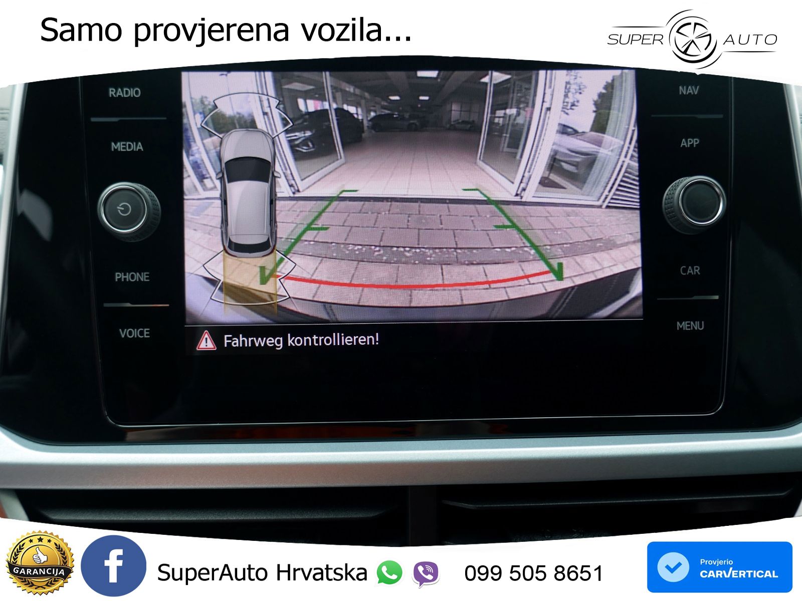 Volkswagen T-Roc 1.5 TSI (150 KS) DSG LED+GR SJED+ACC