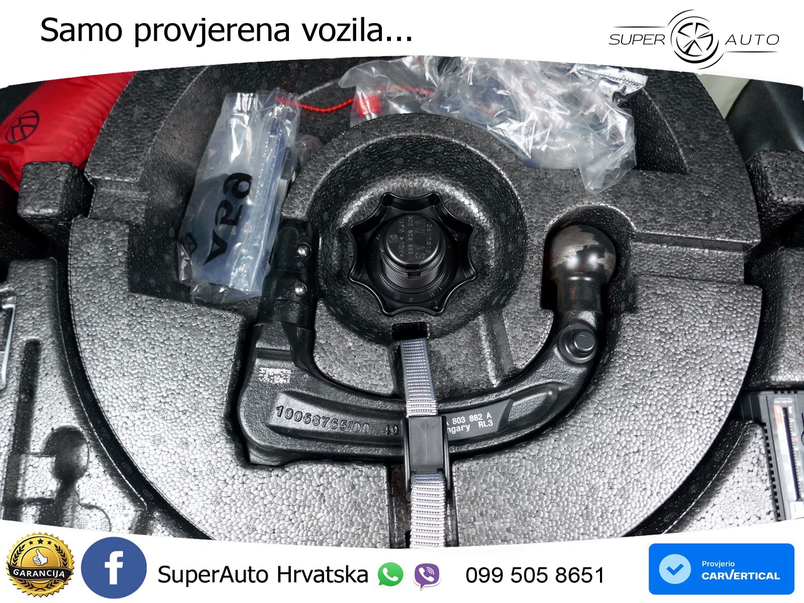 Volkswagen T-Roc 1.5 TSI (150 KS) DSG LED+GR SJED+ACC