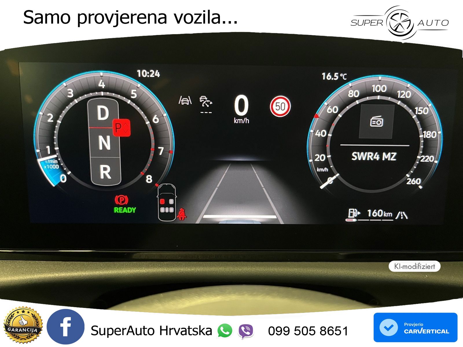 Volkswagen T-Roc II 1.5 eTSI (150 KS)  DSG LED+GR SJED+ACC