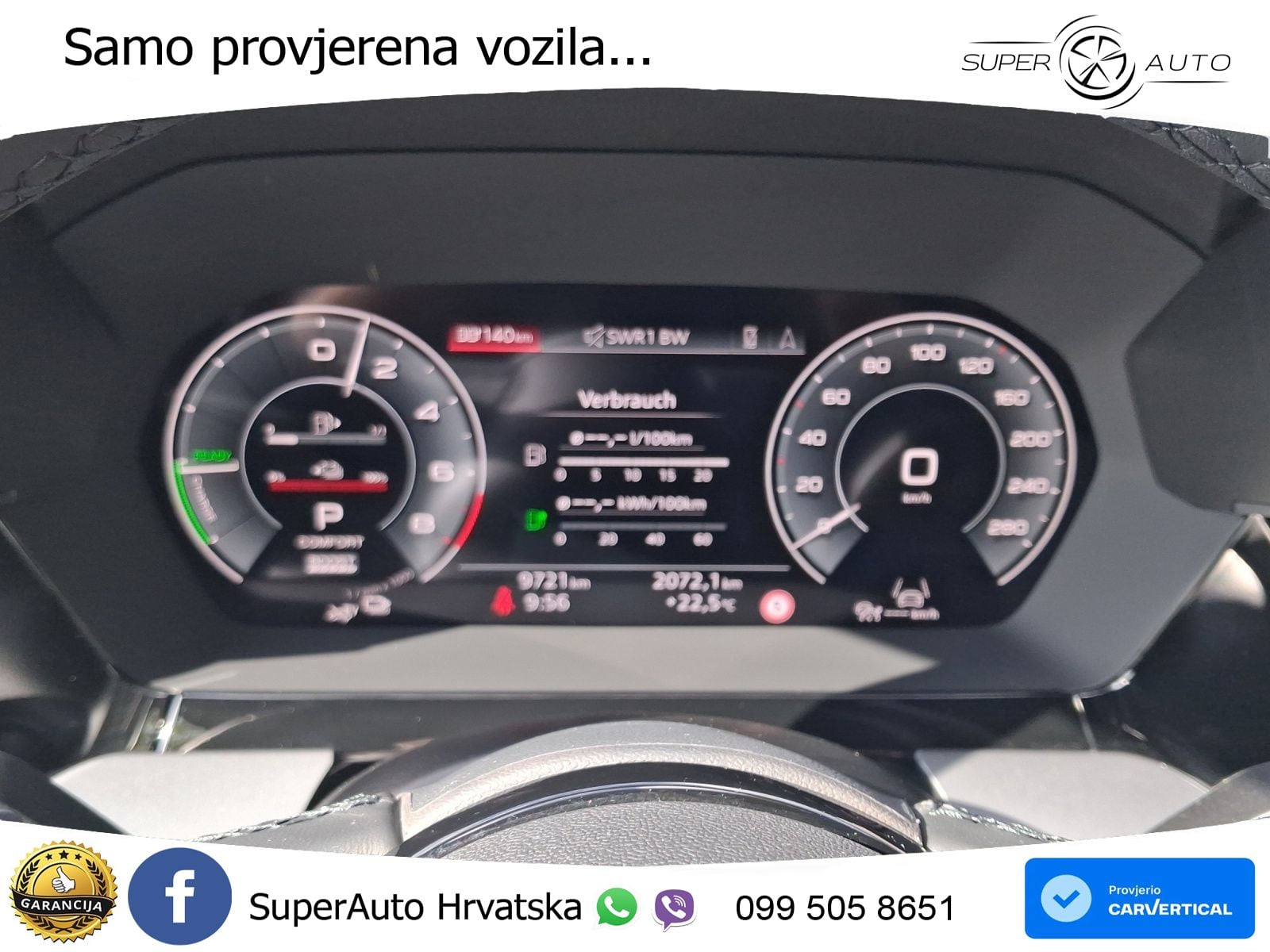 Audi A3 allstreet 40 TFSIe (204 KS) S tronic MATRIX+GR SJED+KAM