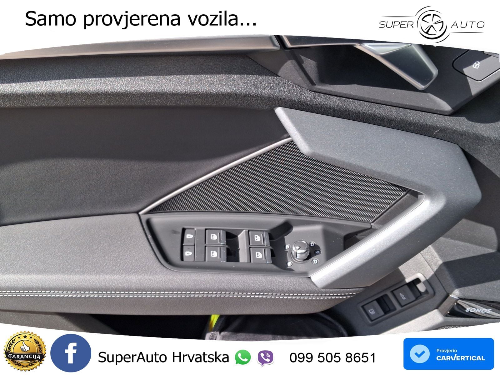 Audi A3 allstreet 40 TFSIe (204 KS) S tronic MATRIX+GR SJED+KAM
