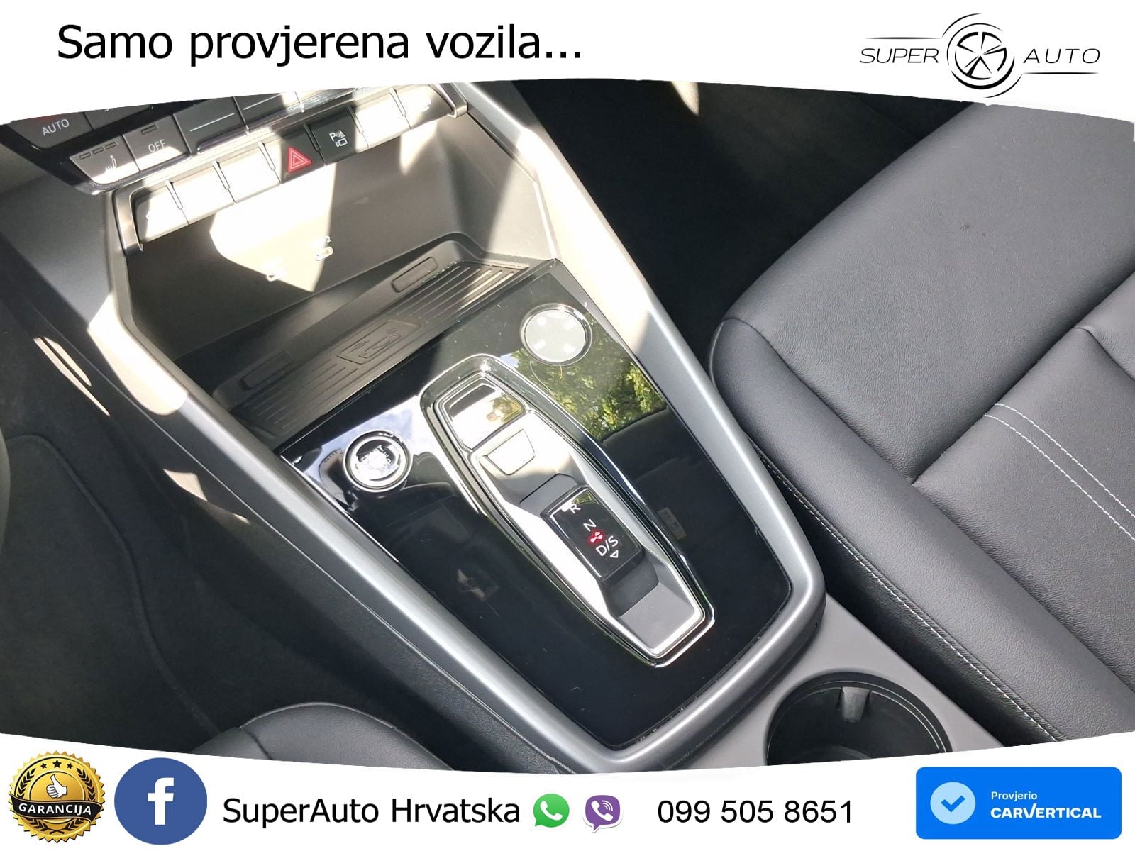 Audi A3 allstreet 40 TFSIe (204 KS) S tronic MATRIX+GR SJED+KAM