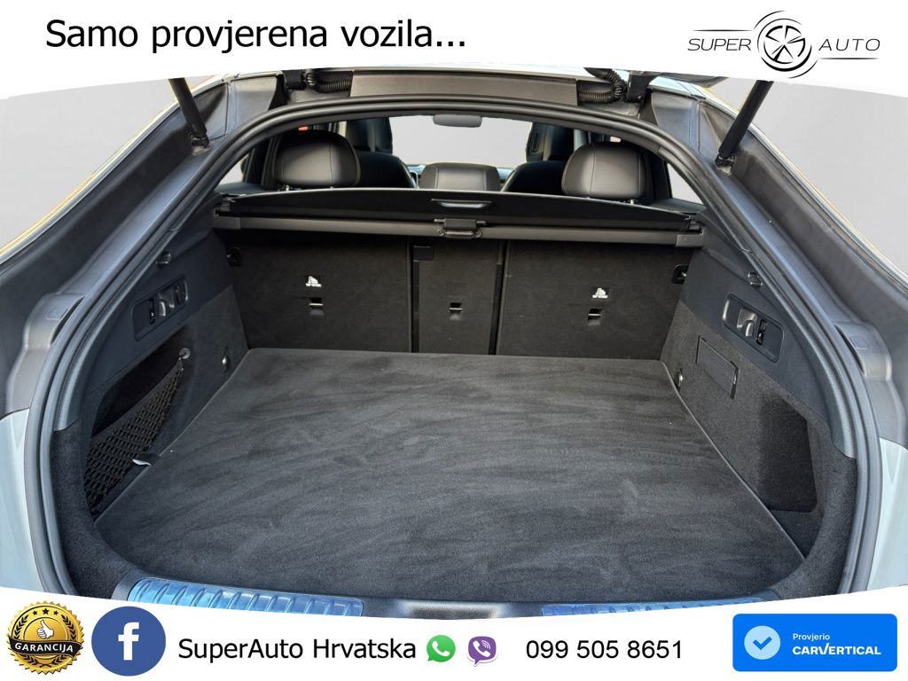 Mercedes GLC Coupe 300d (269 KS) 4MATIC 9G-TRONIC AMG